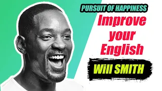 Learn english with Will smith