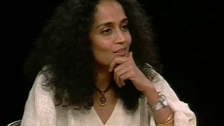 Salman Rushdie and Arundhati Roy interview (1997)