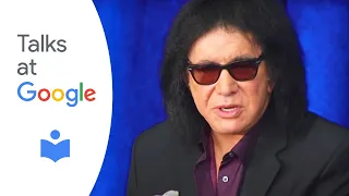 Build an Army of One, Unleash Your Inner Rock God, Win in Life | Gene Simmons | Talks at Google