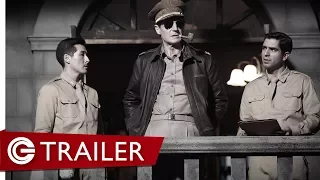 Operation Chromite - Trailer