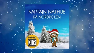 Dyb Ro - Kaptajn Nathue på Nordpolen