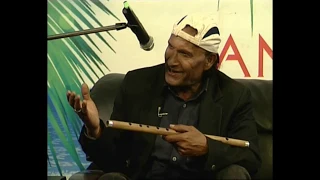 Aaye mausam rangeelay suhanay II flute cover II fh qadri II zubaida khanum II instrumental music II