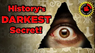 Film Theory: Decoding History's DARKEST Mystery! (The Lost Symbol)