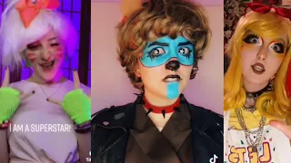 🧋FNaF Cosplay TikTok Compilation | Part 18🧋