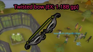 The "Free" Twisted Bow Glitch: The Full Story