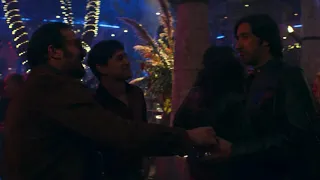 Felix's Party (Smalltown Boy) - Narcos Mexico S2E1