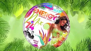 ENERGY MIX 74/2024 - Thomas & Hubertus