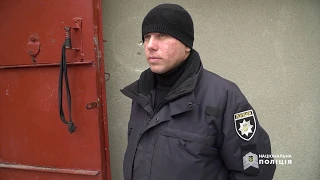 Шахраїв, які дурили людей за схемою "ваш син у поліції", затримали правоохоронці Тернопільщини