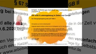 1.Teil_Leistungen nach dem SGB II in Zeiten von Corona_Sylvia Pfeiffer