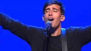 Phil Wickham | This Is Amazing Grace Live! | Acoustic Worship | Singalong Tour 2017