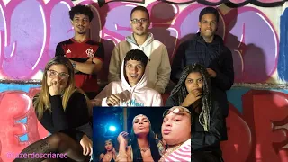 MC Paiva e MC Ryan SP - Casei Com a Putaria (Love Funk) Kotim - LAZER DOS CRIA REACT