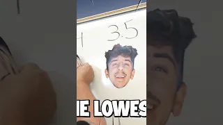 Teacher Guesses Who Has The Worst Grades (Faze rug's new video) link is in the comments.