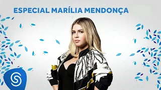 Marília Mendonça   Mais Tocadas 2023 Os Melhores Sucessos  As Melhores Músicas de Marília Mendonça