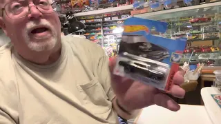 Cracking A New Target Hot Wheels 50 Pack