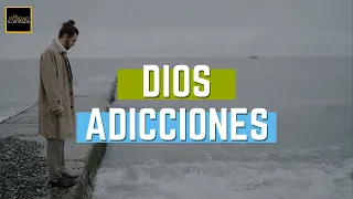 🙏 VERSÍCULOS PODEROSOS de la BIBLIA sobre las ADICCIONES 📖 DIOS te bendiga