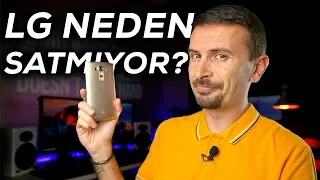 LG neden telefon satamıyor? Kullanıcı ne istiyor?