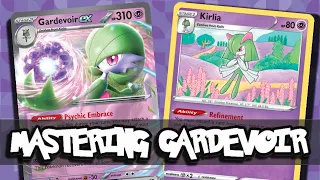 Mastering Gardevoir - The ULTIMATE Guide for NAIC