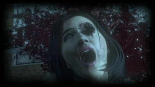 Until Dawn: Exorcism of Emily