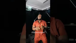 Buga Tungba Tiktok | Bisimanuel