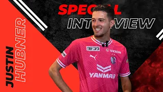 Gabung Dengan Klub Liga Jepang Cerezo Osaka?! - Spesial Interview Bersama Justin Hubner - PSJ TV