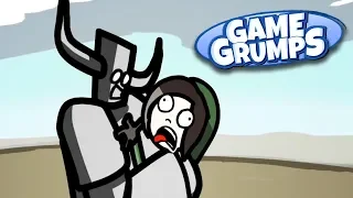 You Must Die - Game Grumps Animated - by ErixOn