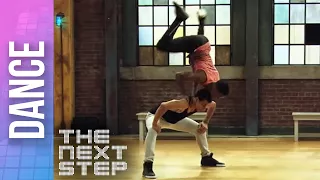 Max & West "Summertime" Duet - The Next Step Extended Dances