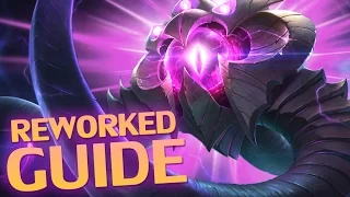 ♥ VEL'KOZ GUIDE - 6.9 REWORK - Sp4zie