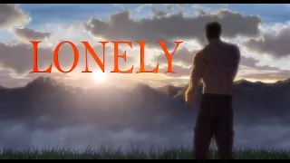 Guts [AMV] Lonely | Berserk (eclipse)