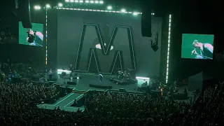 Depeche Mode - Everything Counts (Live in Cologne at Lanxess Arena 05.04.2024 4K)