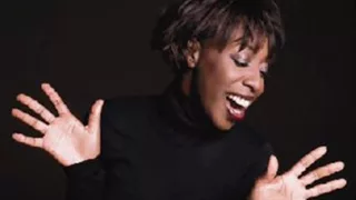 Oleta Adams - New York state of mind