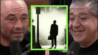 Joe Rogan & Joey Diaz on The Exorcist