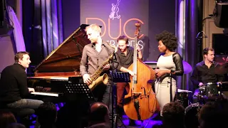 Jon Boutellier Quartet avec Remy Martin, Micheline Charles