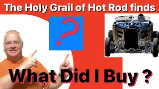 Wow! I finally found what has been hiding for 30 years! Hot Rod Life