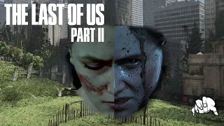The Last of Us II and it's DIVIDED fan base