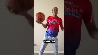 I Made The Harlem Globetrotters Famous