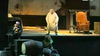 L'onore? Ladri! - Sir Falstaff (Falstaff-Verdi)