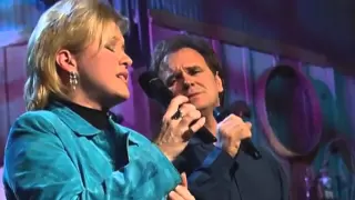 Jeff & Sheri Easter - Lord, Send Your Angels [Live]