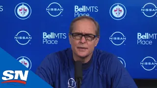 Maurice stands up for Wheeler, is offended by any criticism he’s taking