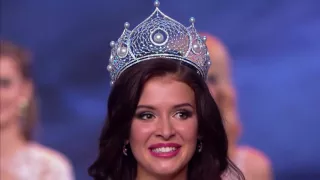 Мисс Россия 2015: Объявление победительницы / Miss Russia 2015: Crowning