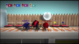 Sonic skit 35