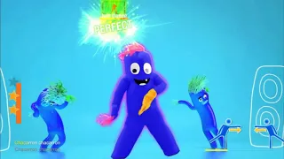 Just Dance 2022 - Chacarron - MEGASTAR (+13K) - GAMEPLAY (ALL PERFECTS) - 60FPS