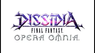 Dissidia Final Fantasy Opera Omnia: How to Multi-level break your gear! (MLB)