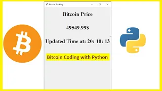 Bitcoin price tracking app | using using crypto-compare  API