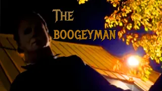 The Boogeyman - A Halloween Fan Short