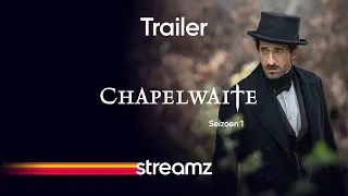 Chapelwaite | Trailer | Serie | Streamz