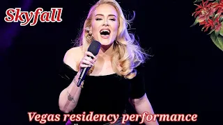 Skyfall - Adele | Full Vegas residency performance (Performance completa da Residência em Vegas)
