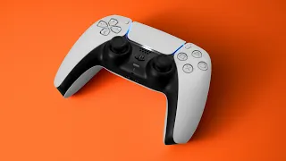 The PS5 Controller is AMAZING!