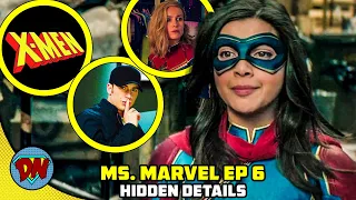 Ms. Marvel Episode 6 Breakdown in Hindi | DesiNerd
