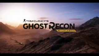 Ghost Recon Wildlands Plata o Plomo trailer german|deutsch