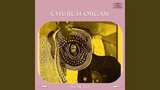 Church Organ Medley: Track 1 / Track 2 / Track 3 / Track 4